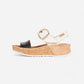Marina 0709C1 Black Multi
