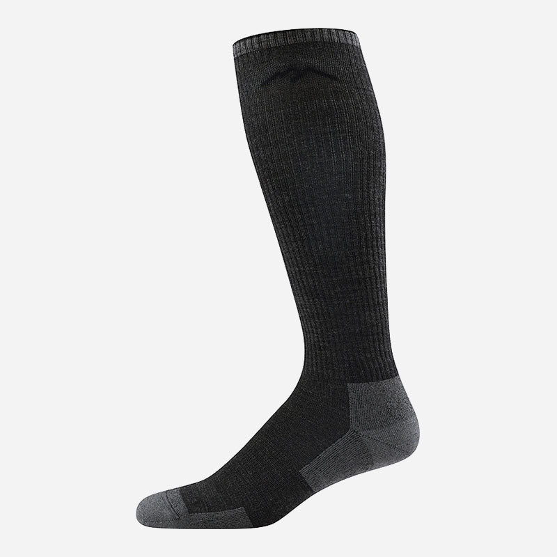 Men's Westerner OTC With Light Cushion Charcoal