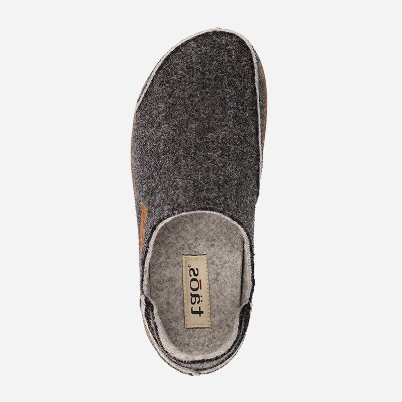 Convertawool Charcoal