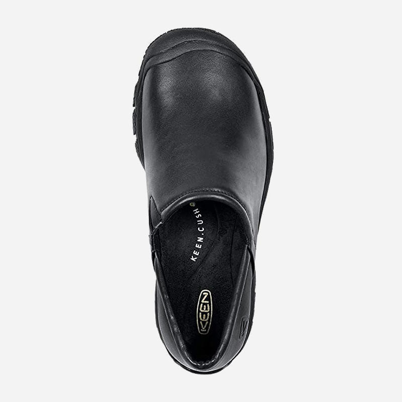 Utility Men's PTC Slip-On II Black/Black