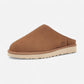 Men's Classic Slip On Black