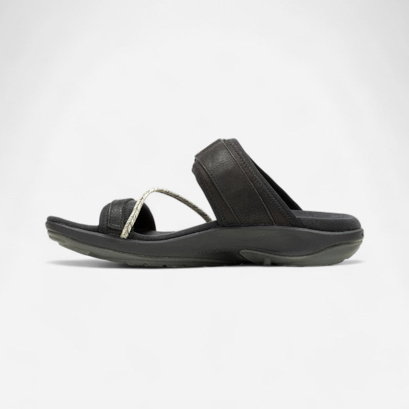 Terran 4 Slide Black