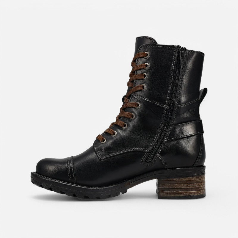 Crave Classic Black