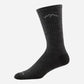 Men's Standard Issue Mid Calf Lightweight Black