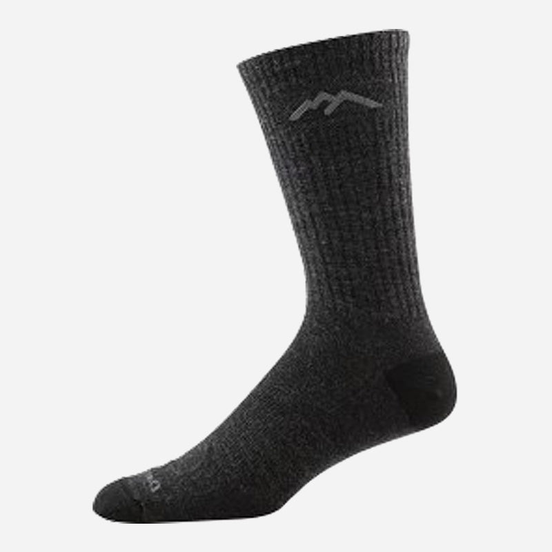 Men's Standard Issue Mid Calf Lightweight Black