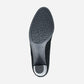 Ophelia Black Suede