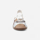 Regina 80 White