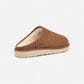 Men's Classic Slip On Black