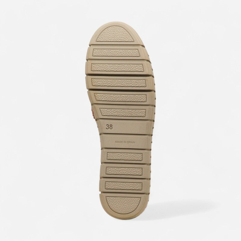Women's Luna Slip On Antique Combi