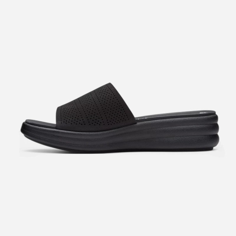Drift Twist Black