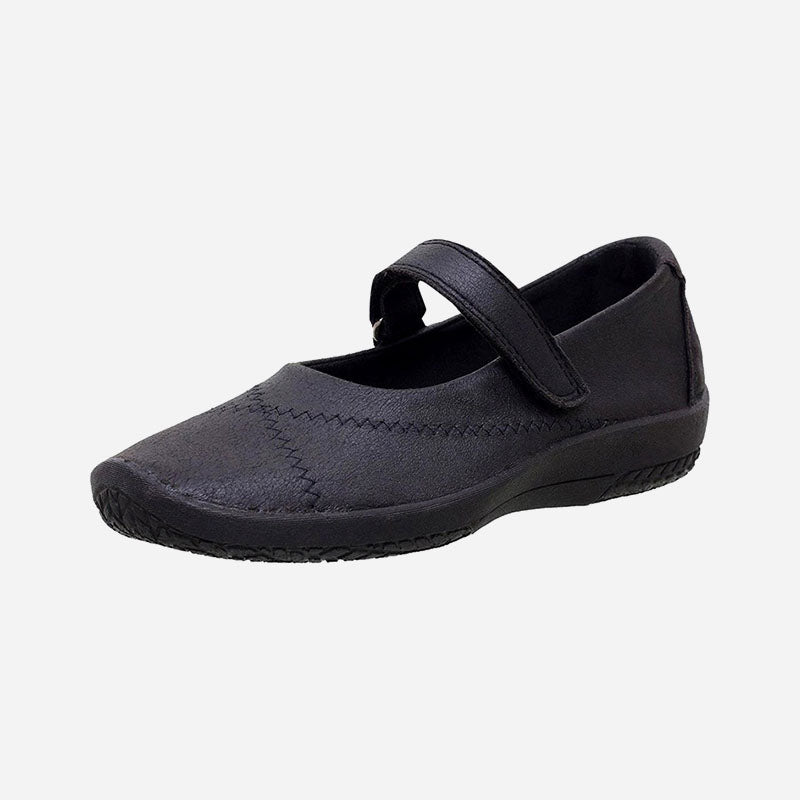 L18 Black
