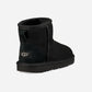 Kid's Classic Mini II Boot Black