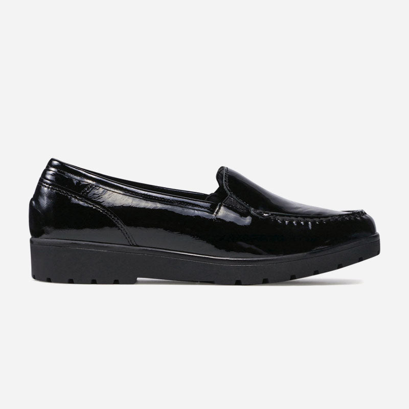 Dewitt Black Pat