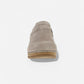 Muriel Taupe Suede