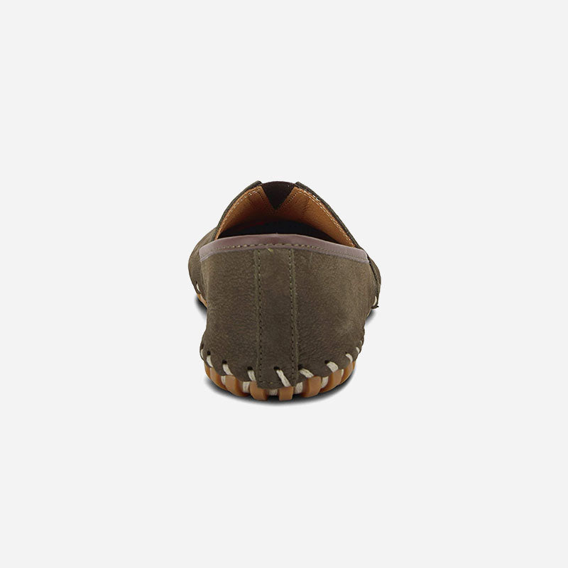 Kathaleta Dark Olive