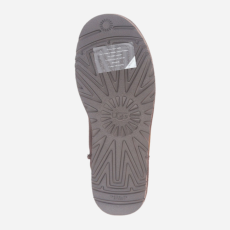 Women's Classic TaII II Boot Black