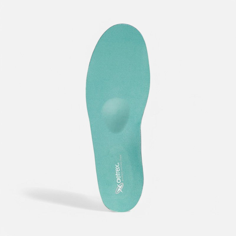 Men's Premium Memory Foam Orthotics W/ Metatarsal Support