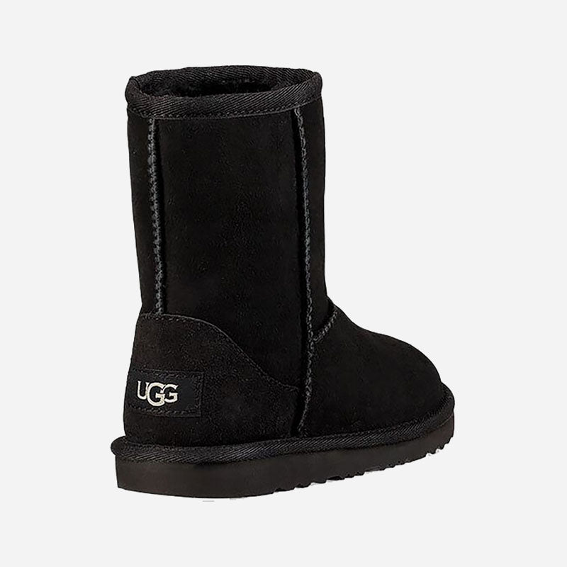 Kid's Classic II Black