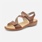 Women's Regina C7 Tan