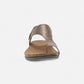 Reece Bronze Metallic