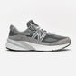 Men's M990v6 Grey