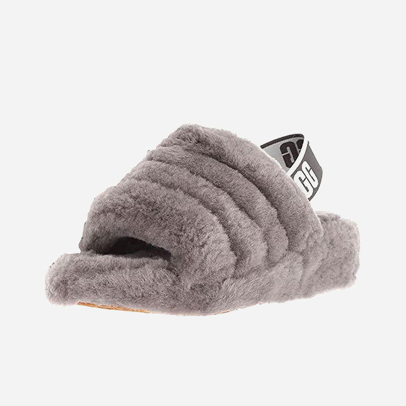 Ugg Fluff Yeah Slide