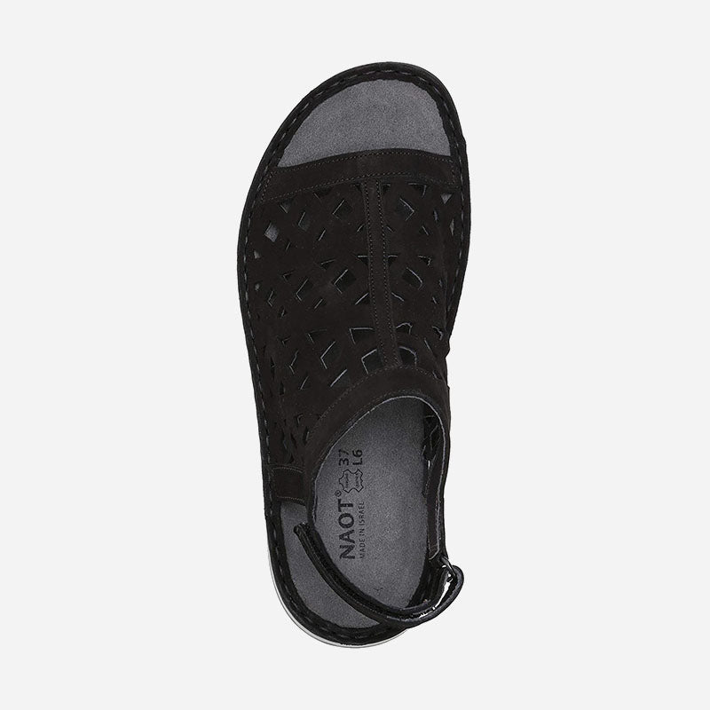 Amadora Black