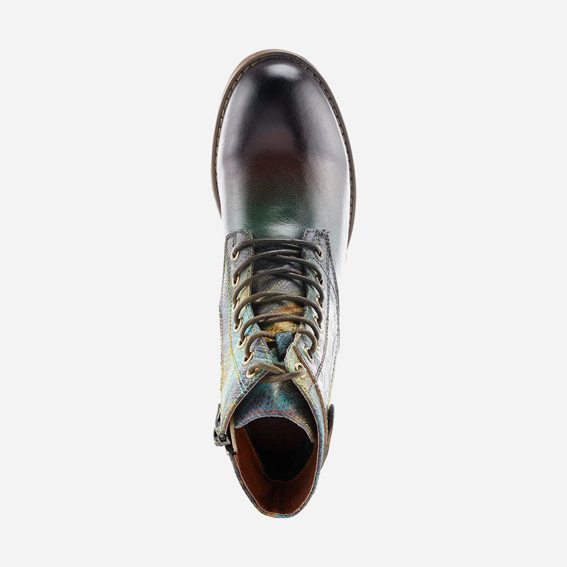 Harmonic Brown Multi