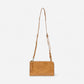 Karina Convertible Wristlet & Wallet ChesTnut