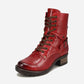 Crave Classic Red