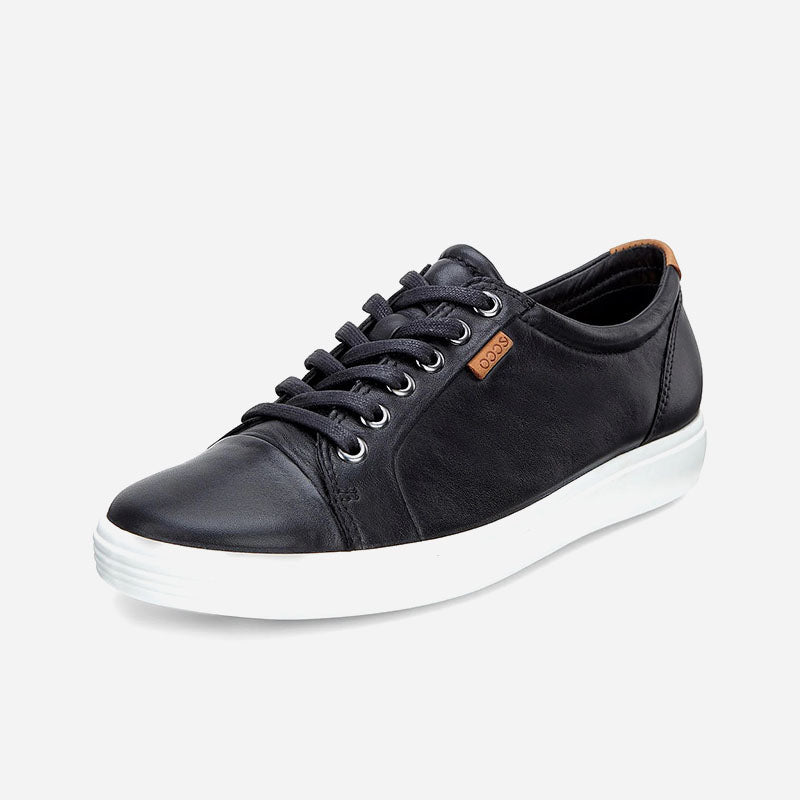 Soft 7 Black