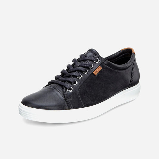 Soft 7 Black