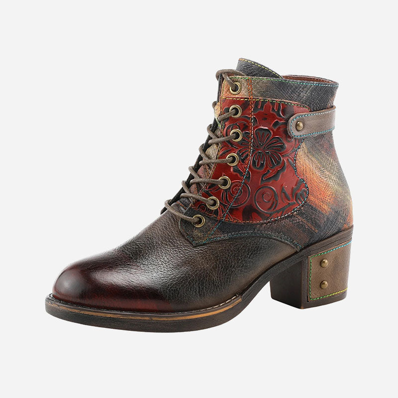 Harmonic Brown Multi