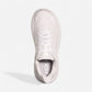 Women's Clifton 10 White / White