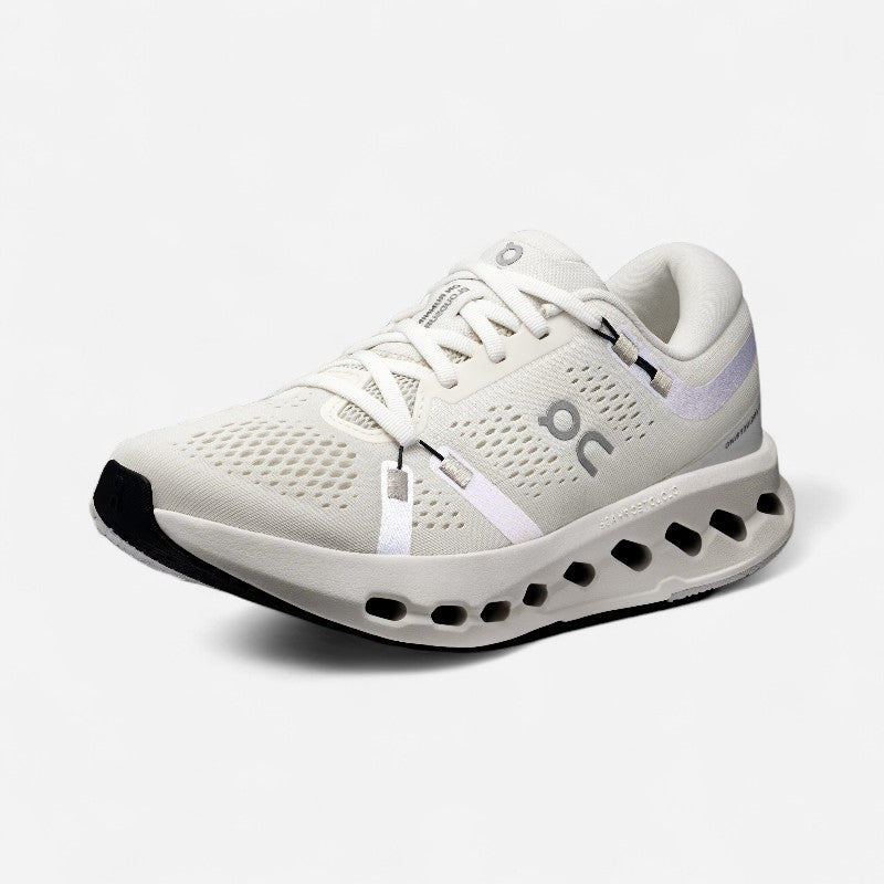 Cloudsurfer 2 Ivory/Ivory
