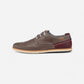 Men's Jucar M4E-4104C1 Dark Grey