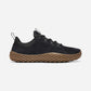 Men's Wrapt Black/Gum