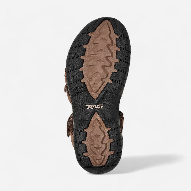 Women's Tirra Leather Caribou