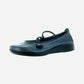 Vitoria Indigo/Pewter