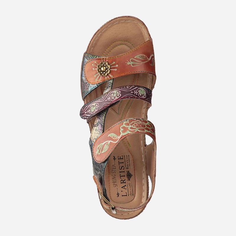Sumacah Camel Multi