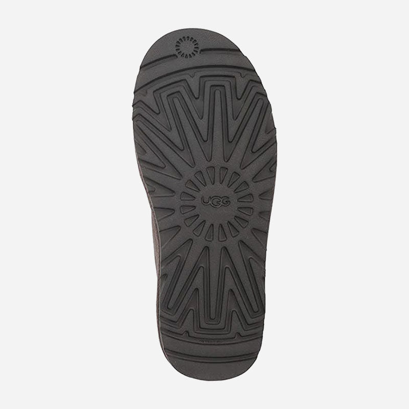 Men's Neumel Chestnut