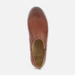 Cheryl Burnished Nubuck Russet