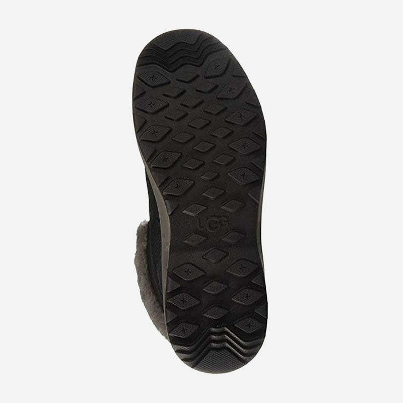 Adirondack Boot III Boot Black