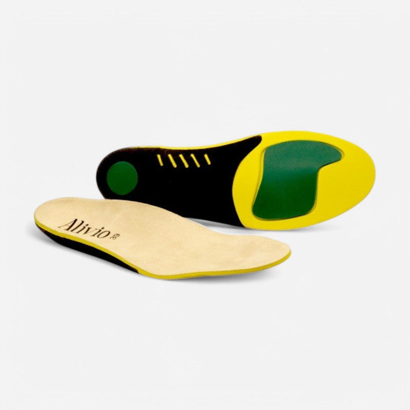 Women's Arda 02 Black
