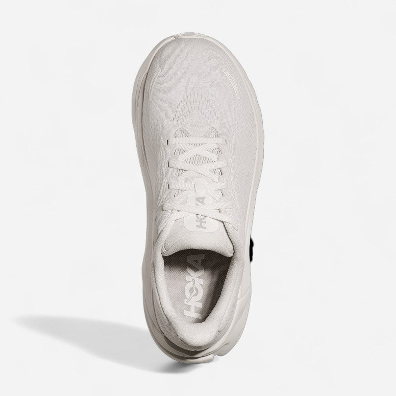Women's Arahi 8 White/White