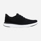 Unisex Lima Black