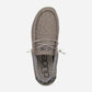 Hey Dude Men's Wally Stretch