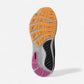 Women's Ghost 17 Oyster/Apricot/Pink