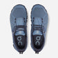 Women's Cloud 5 Waterproof Metal/Navy