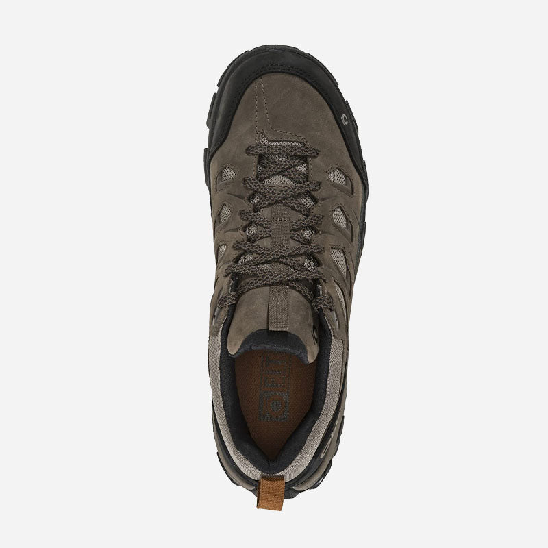 Men's Sawtooth X Low B-Dry Canteen